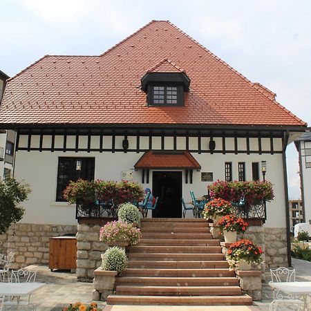 Adoro Titova Vila Zlatibor Exteriér fotografie