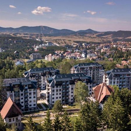 Adoro Titova Vila Zlatibor Exteriér fotografie